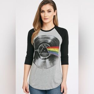 Pink Floyd Tee